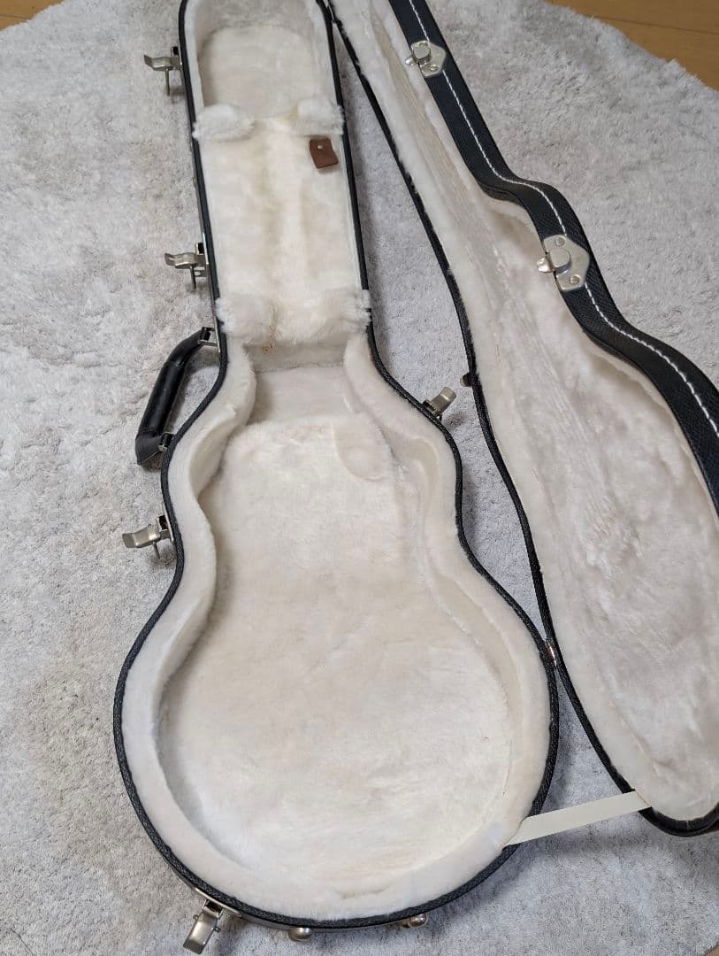 Gibson USA Les Paul Standard ’60s 2010