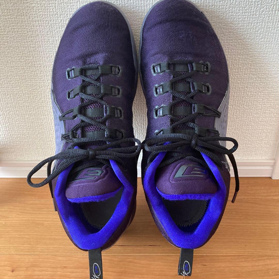 シューズ(男性用) NIKE Jordan CP3 X