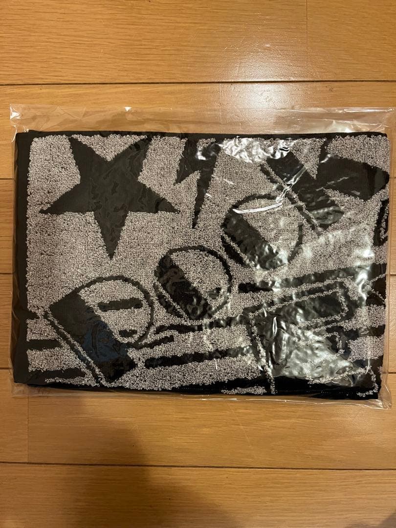 矢沢永吉　⭐️7点セット