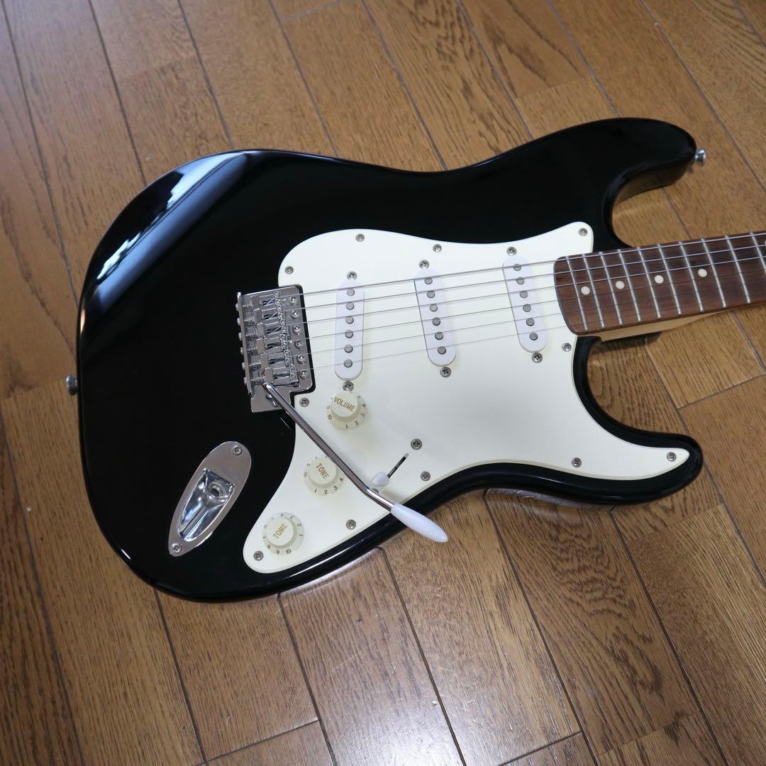 ギター Squier by Fender 20th Anniversary STRAT