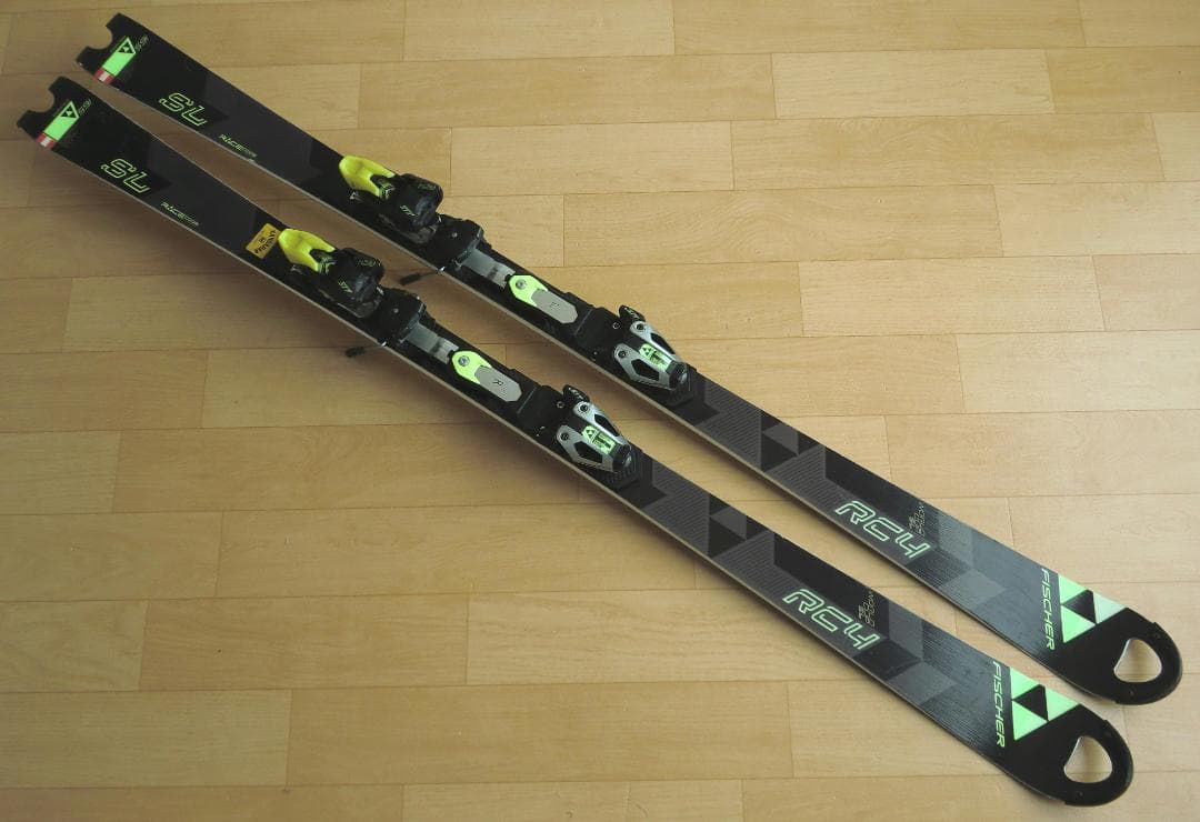 ■■送料無料■FISCHER■RC4 WORLDCUP SL ■165cm■■