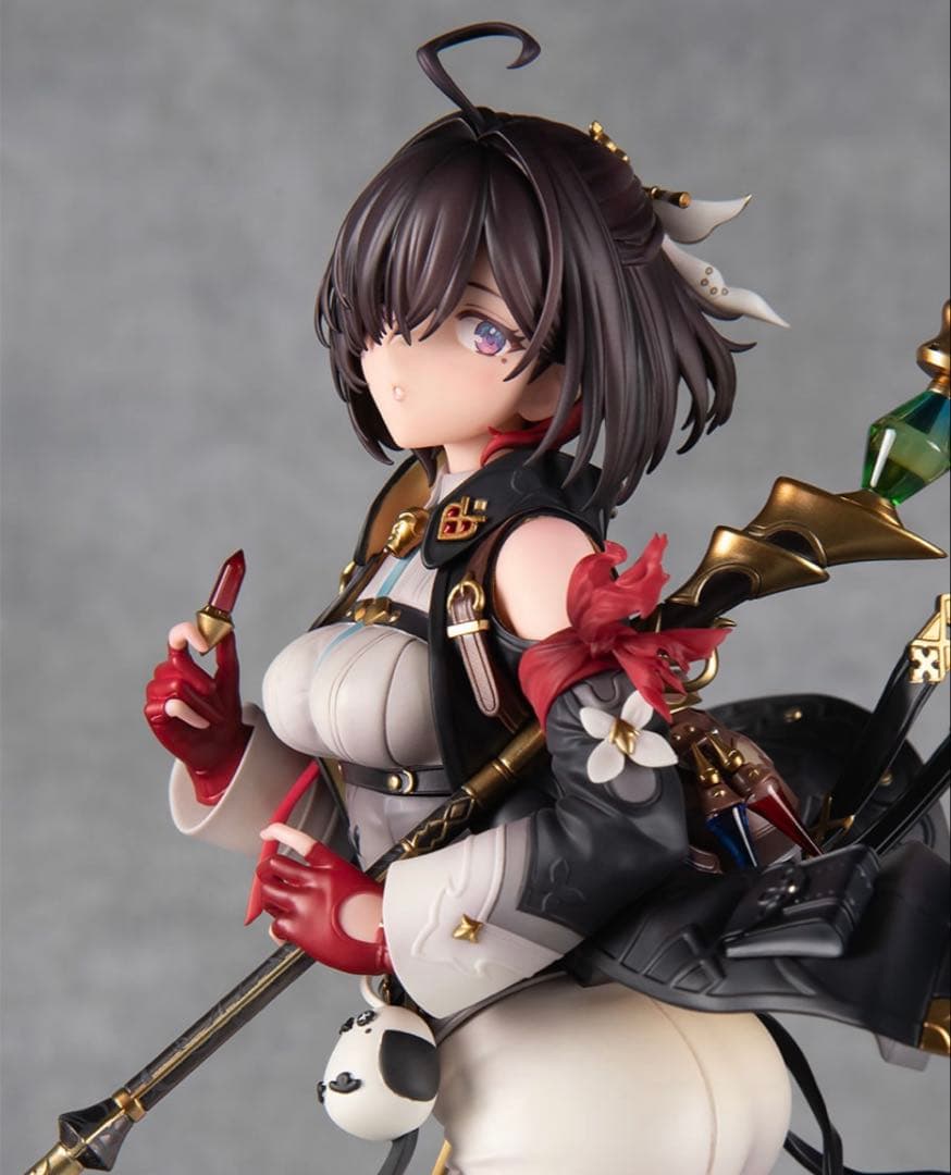 購入特典ボイス2種　ユミアのアトリエ　ユミア・リースフェスト　フィギュア　DX版