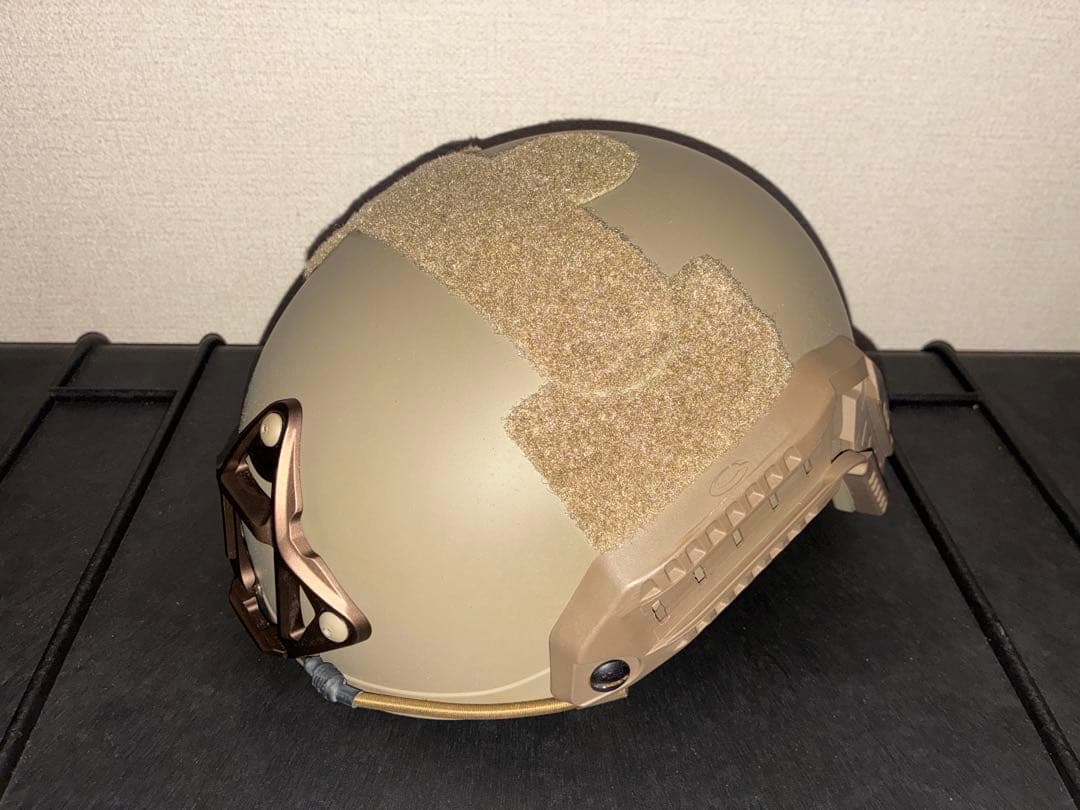 TMC ops-core Fast マリタイム L オプスコア