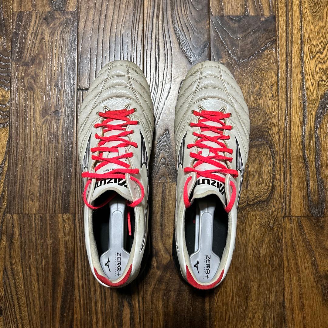 MIZUNO モレリアネオ4