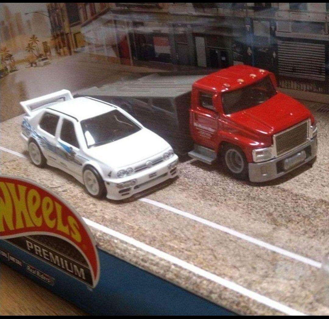 ホットウィール ワイルドスピード プレミアムコレクターセット 希少!!ラスト1点