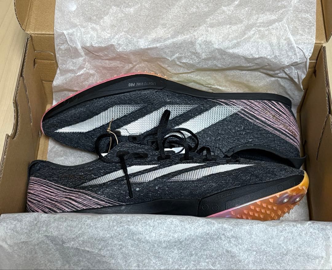 スパイク・シューズ adidas adizero prime SP3 28.0cm