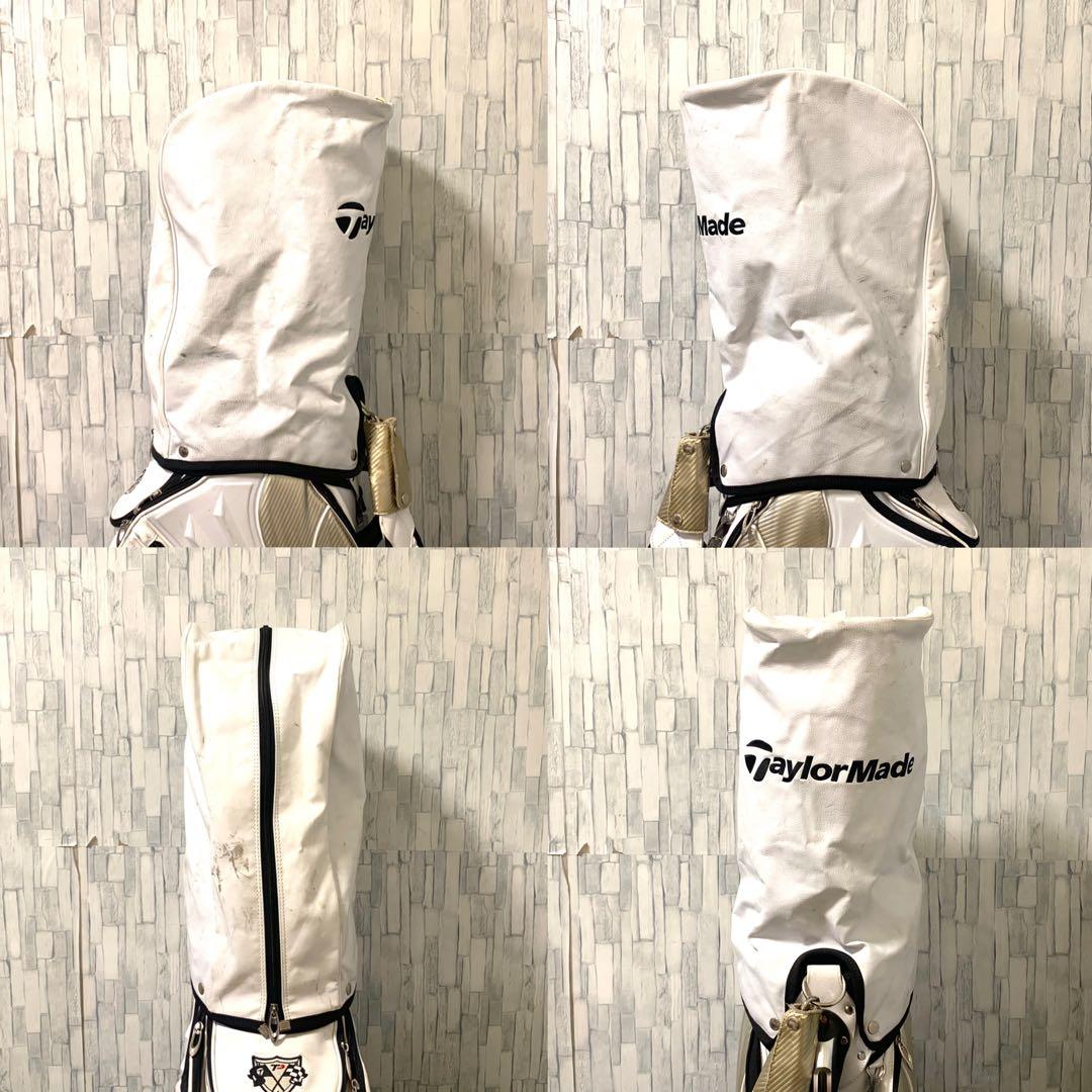 PT以外全てテーラーメイド RBZ STAGE2 UT付メンズゴルフクラブセット