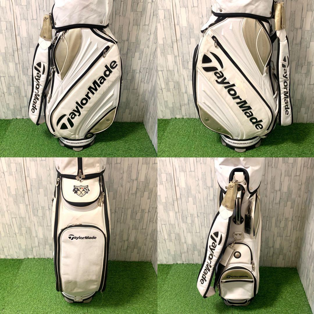 PT以外全てテーラーメイド RBZ STAGE2 UT付メンズゴルフクラブセット