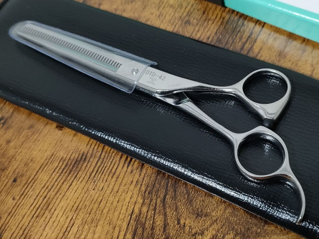 【 DOGWELL ドッグウェル ／ セニング DTD-42 】