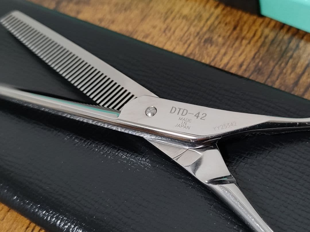 【 DOGWELL ドッグウェル ／ セニング DTD-42 】