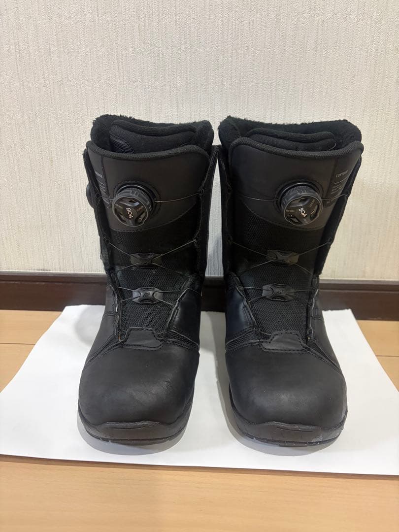 K2 スノーボードブーツ CONTOUR 24cm