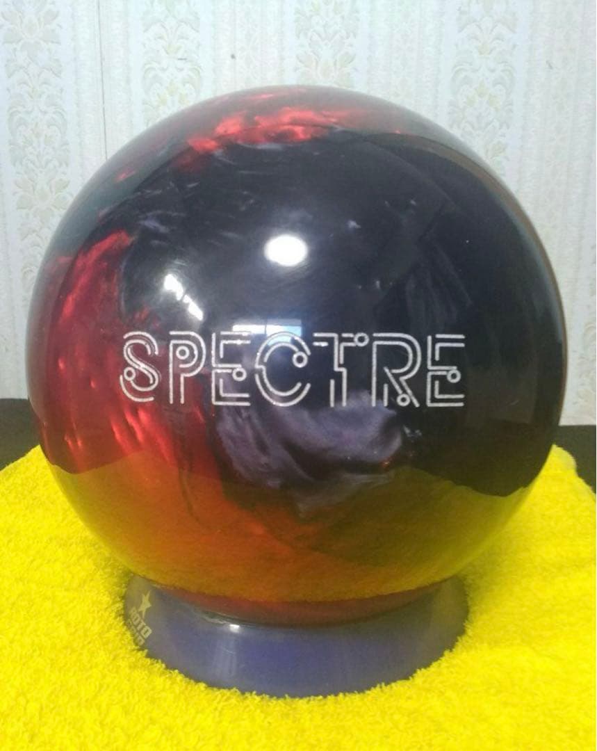 スペクター　15ポンド