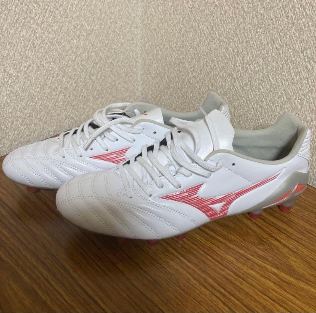 Mizuno サッカースパイク モナルシーダNEO3 P1GA242060