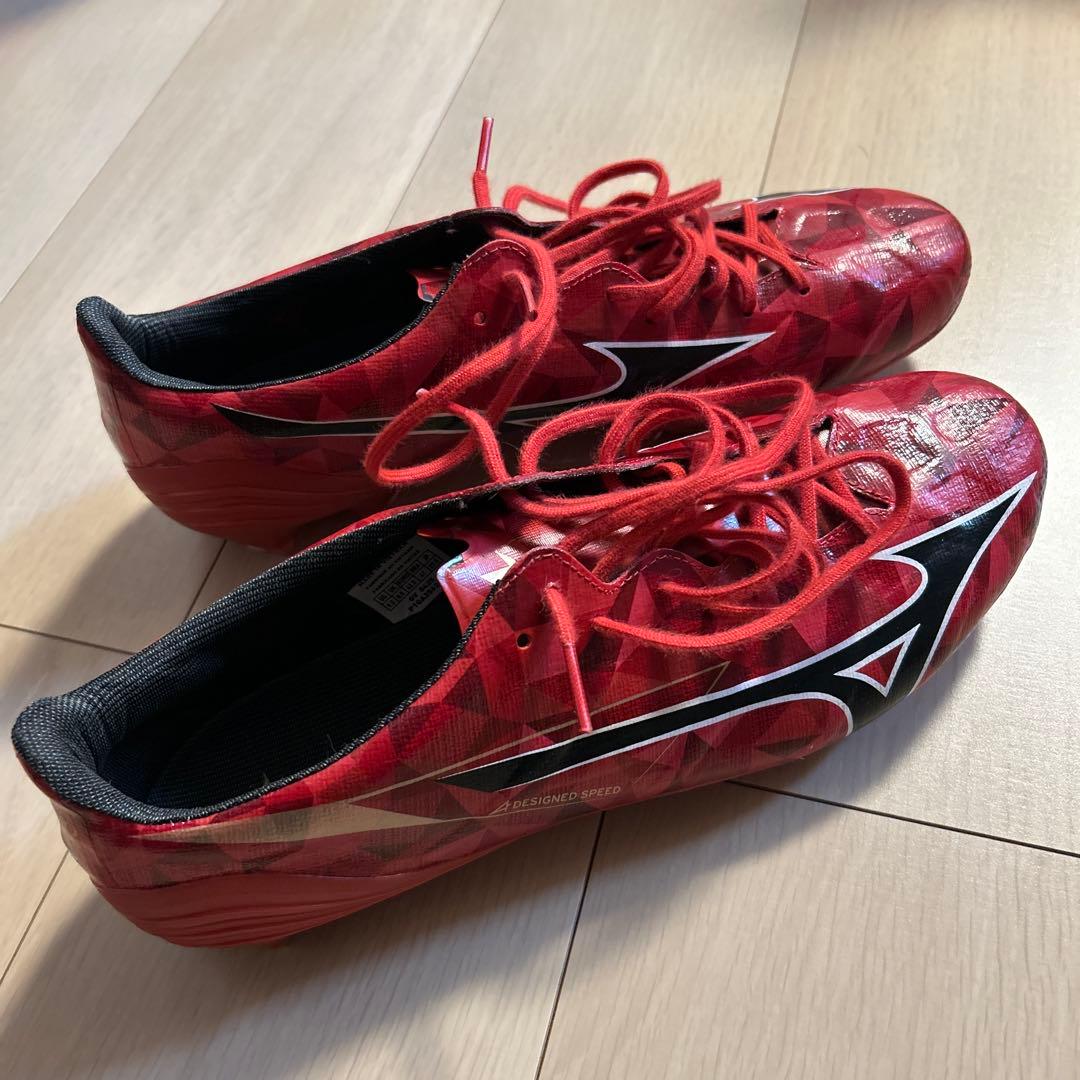 ミズノα2(アルファ) ELITE