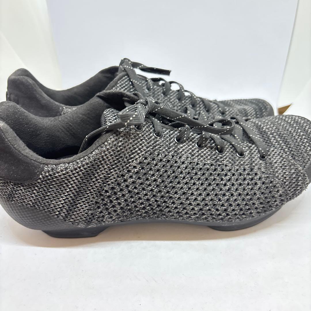 サイズ39 GIRO REPUBLIC R KNIT（ジロ リパブリック）