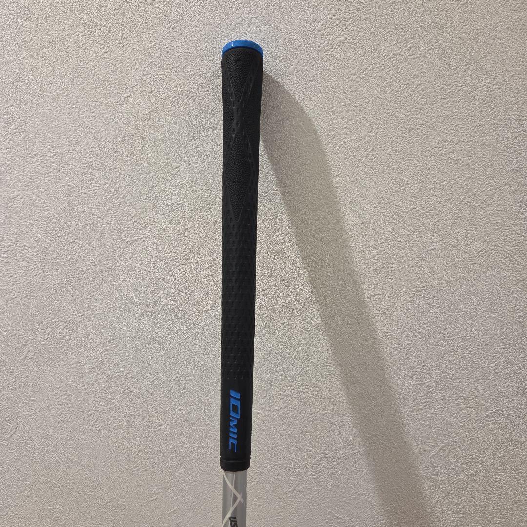 希少　キャロウェイ　アッタスクール　6X