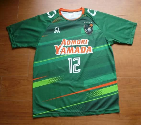 高校サッカー　青森山田高校　優勝記念ユニホーム