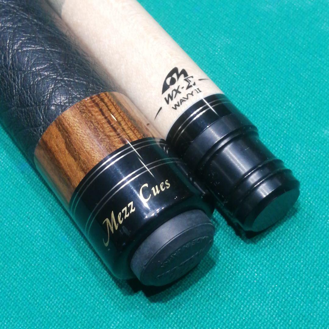 Mezz Cues Cp-21 MD モラード