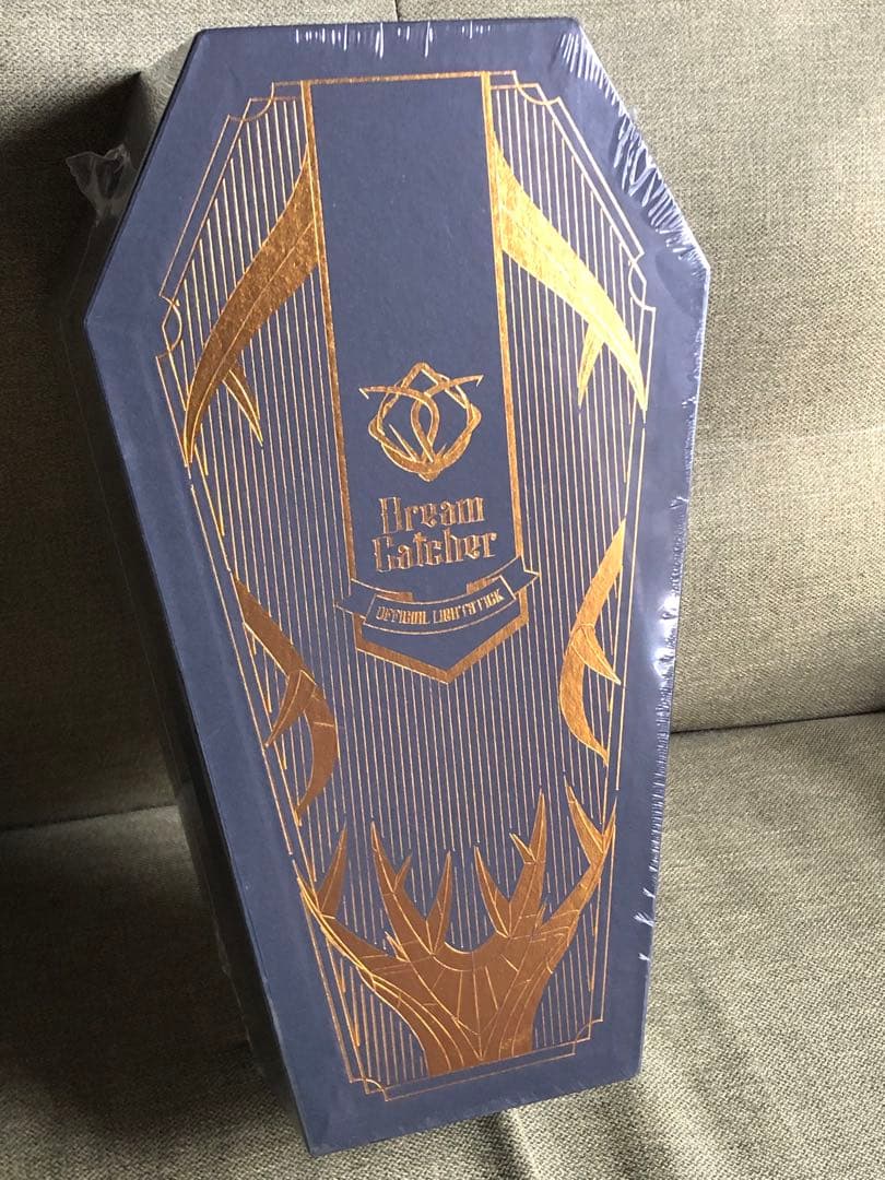 dreamcatcher OFFICIAL LIGHT STICK公式ペンライト