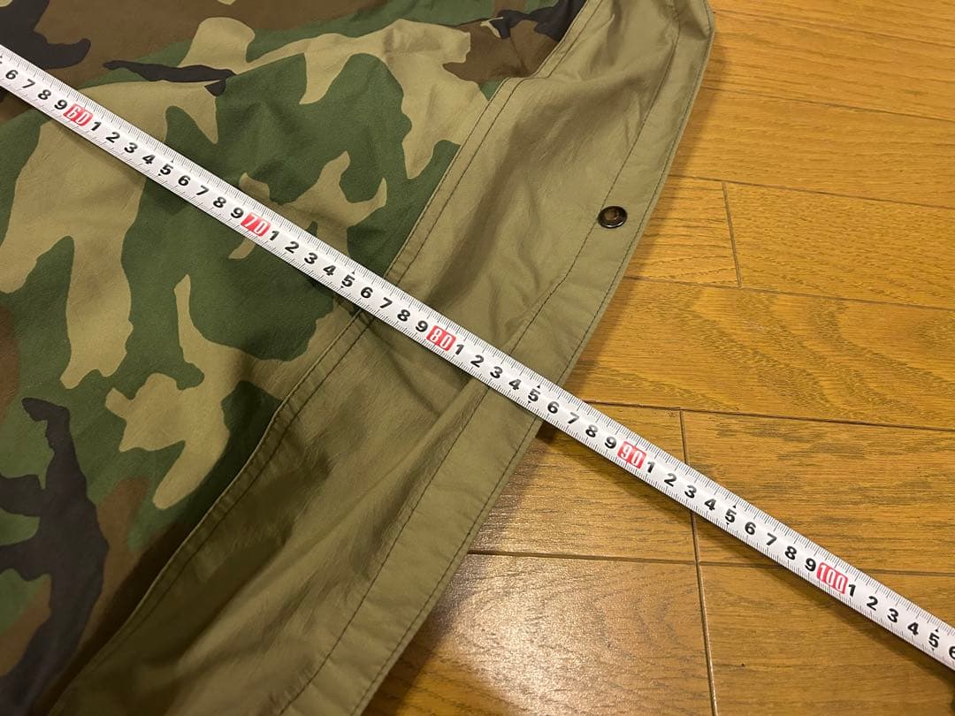 USMC GORE TEX 米軍 寝袋 ビビー カバー ゴアテックス
