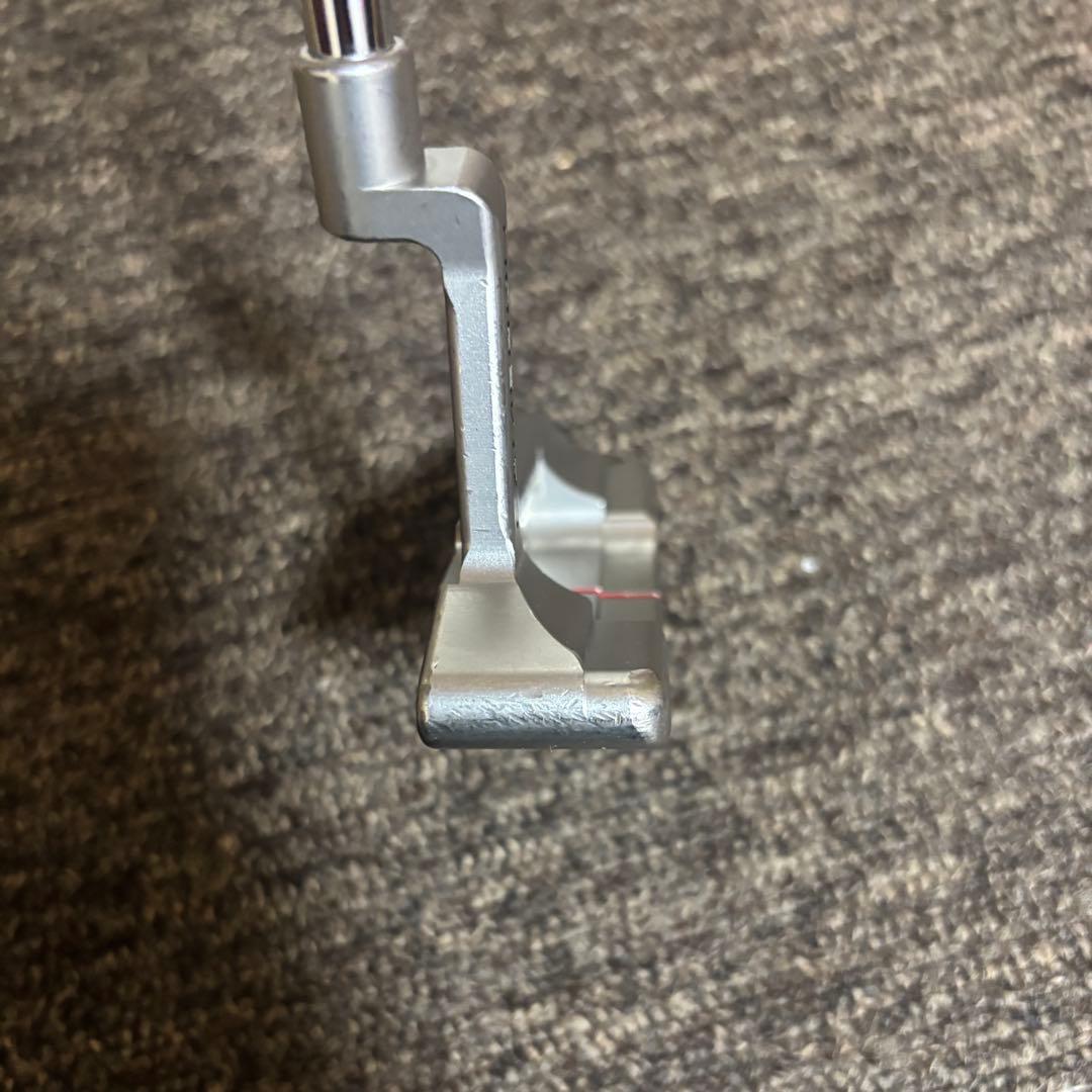 スコッティキャメロン ニューポート２ カスタムカラー ３４インチ