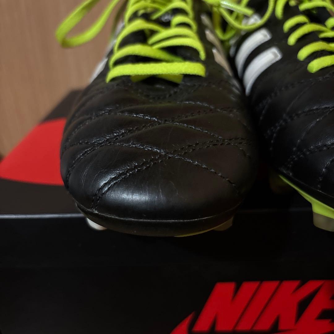 シューズ adidas 11PRO FG AG 25.5 11pro fg ag