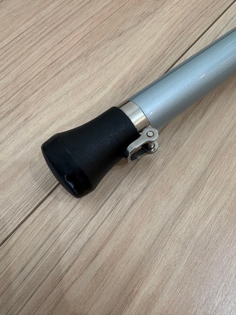 NFT パワーループ アドバンス シーマイティ40 330 舟竿