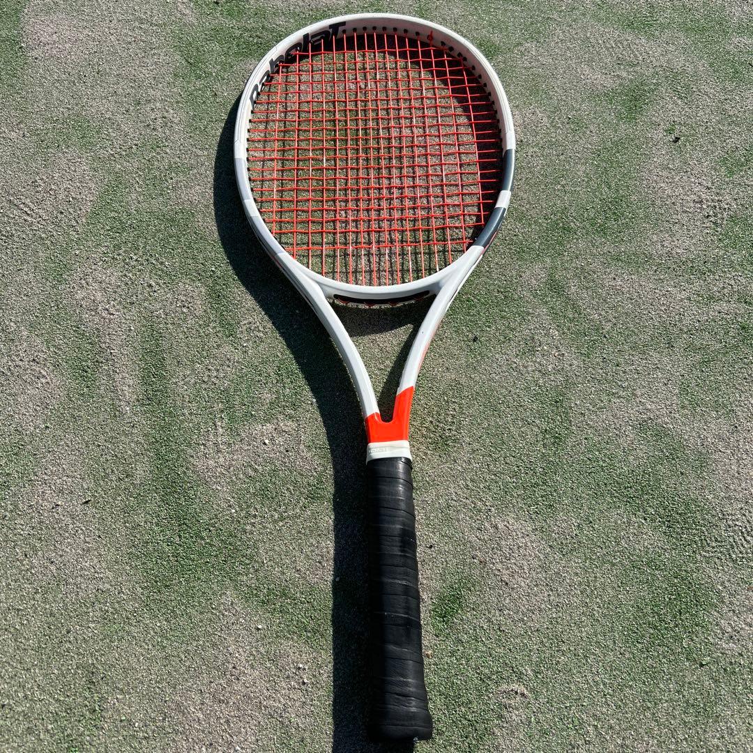 バボラ　ピュアストライクVS 98インチ