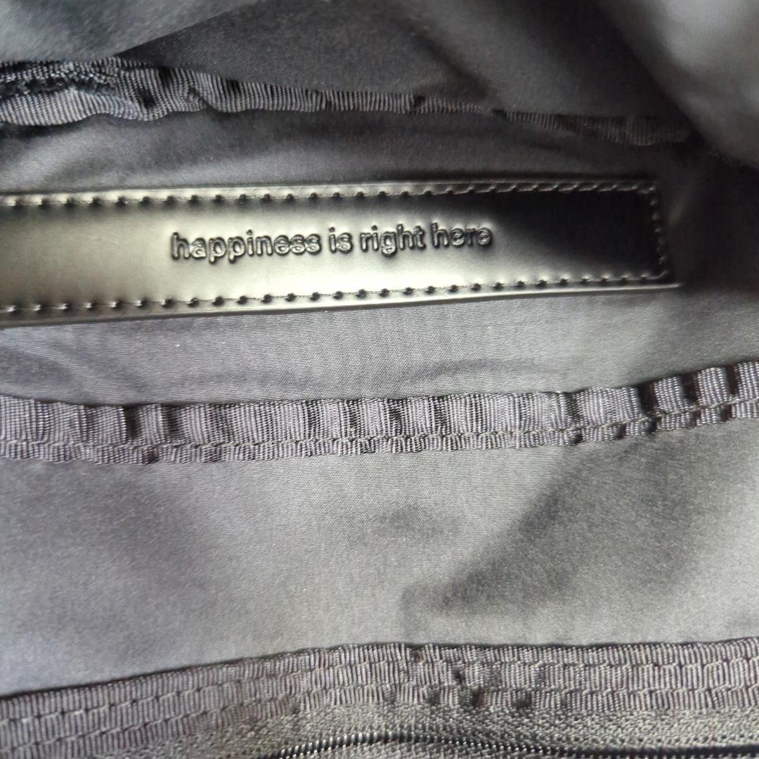 ルルレモン Run All Day Backpack II　バックパック　黒