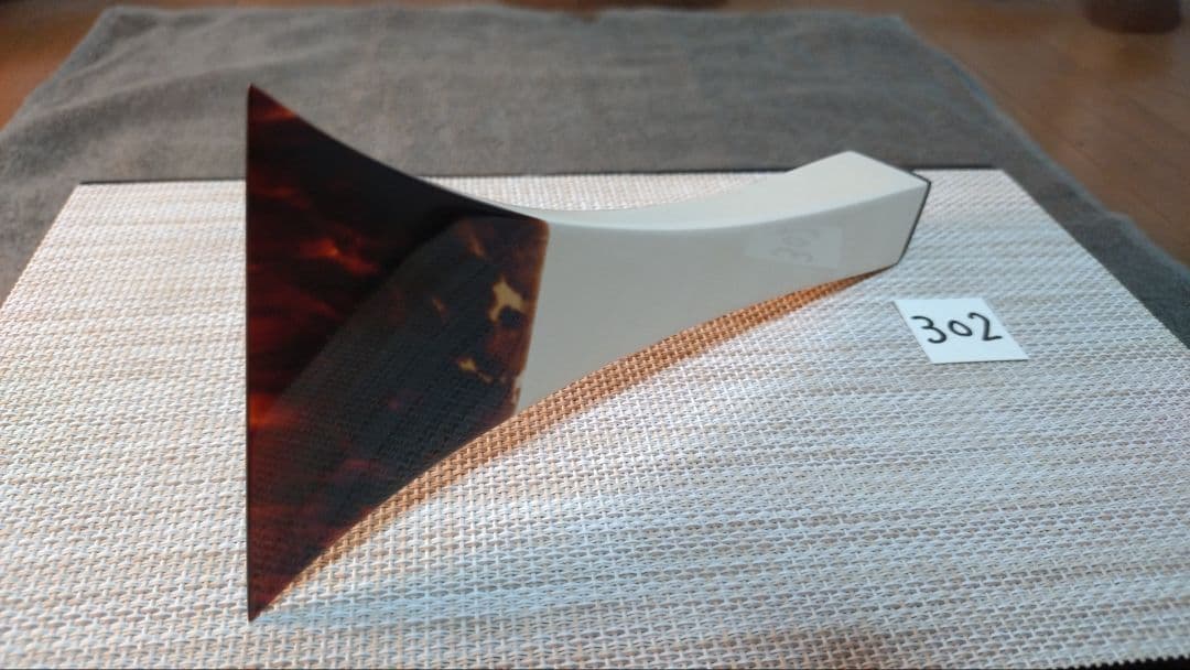 三味線バチ【送料無料】302値下げ