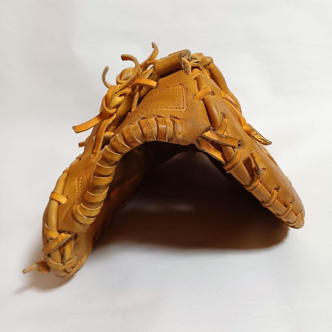 DESCENTE デサント ファーストミット 軟式一般 一塁手 グラブ