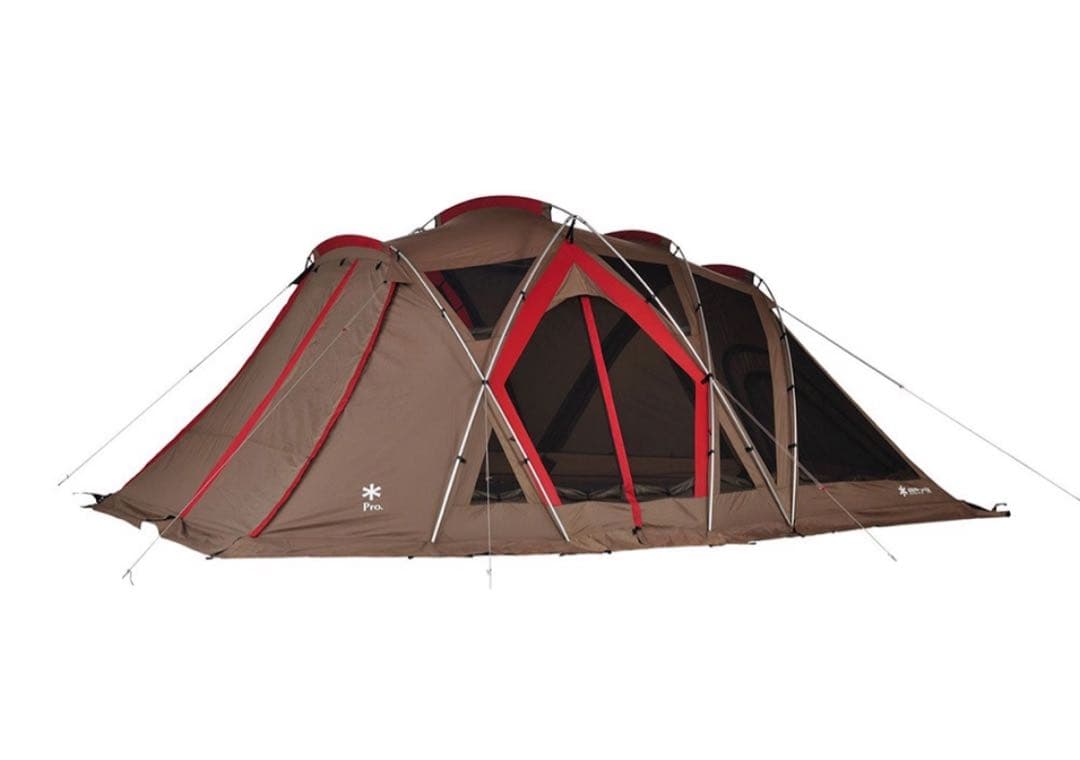 【新品未使用】スノーピーク リビングシェルロングpro.