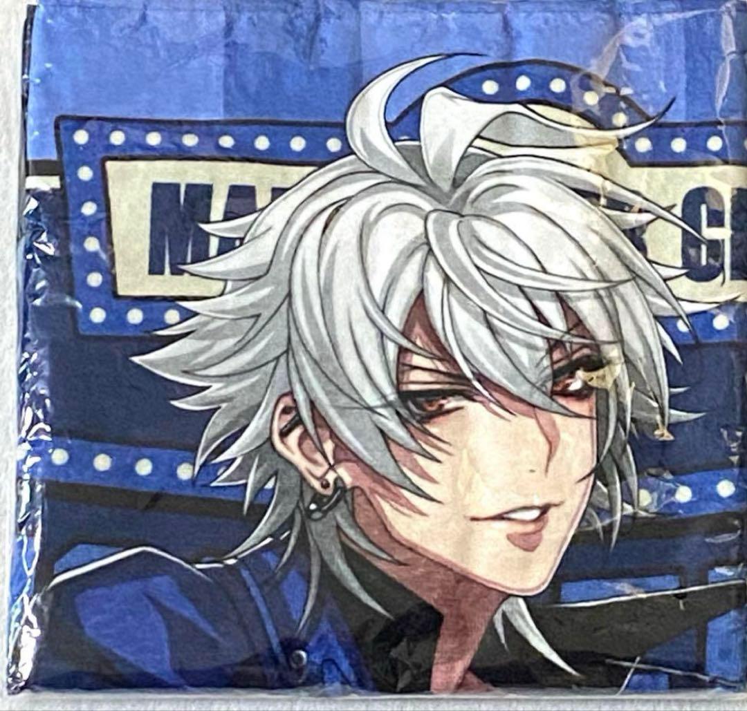 な*し様 ヒプマイ 碧棺左馬刻 Flava2 ビッグタオル