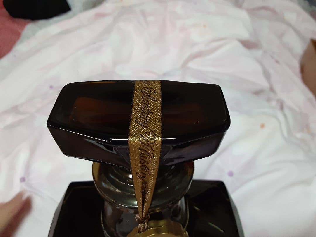  12 Years ウイスキー 720mL　青ラベル