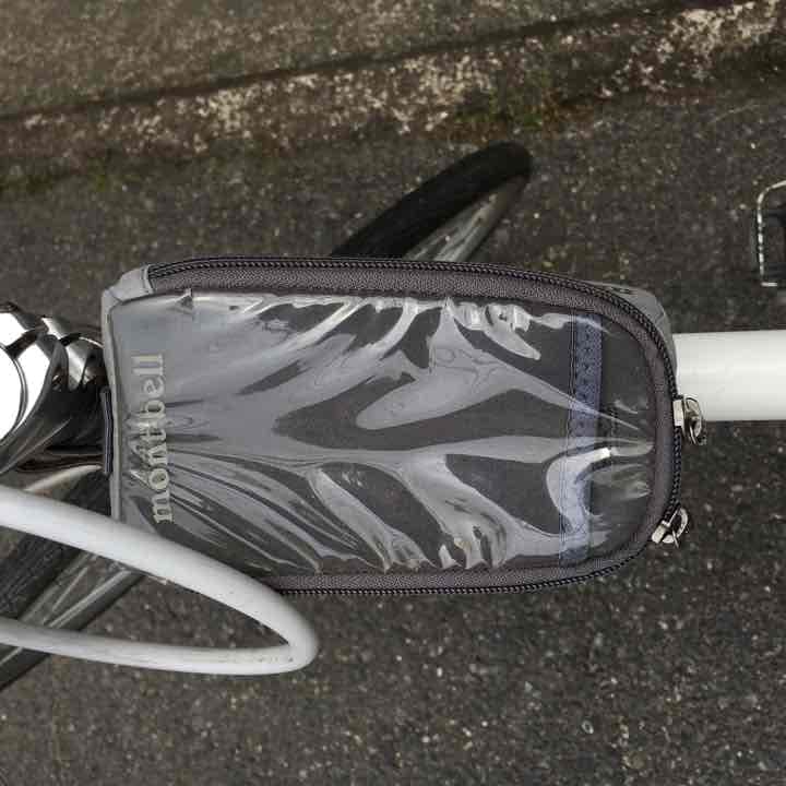 クロスバイク 700×28c