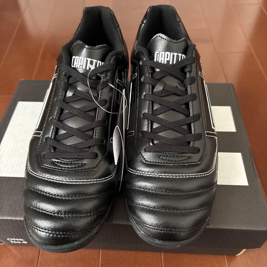 キャピテン　ワン　tf