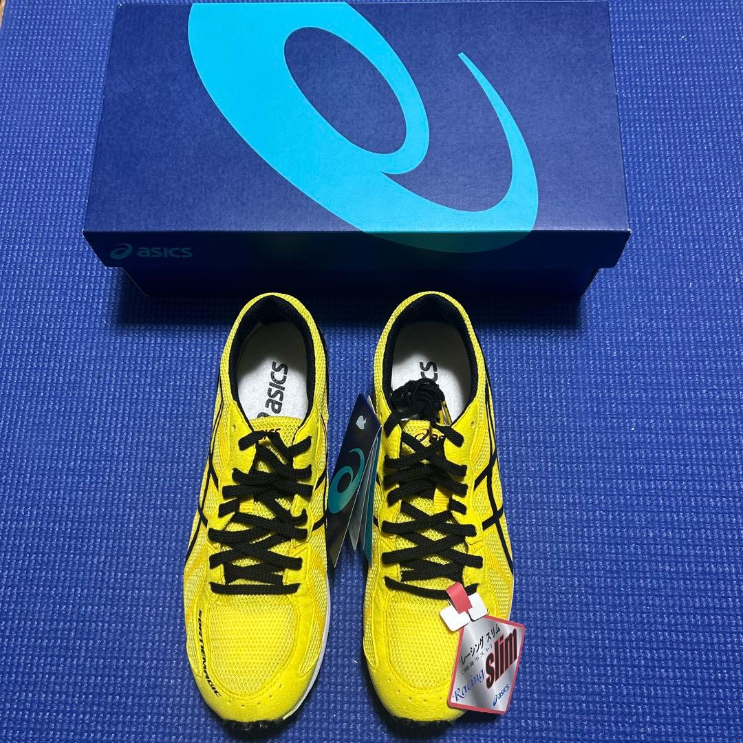 スパイク・シューズ asics SORTIEMAGIC RP 4-slim 25.0cm