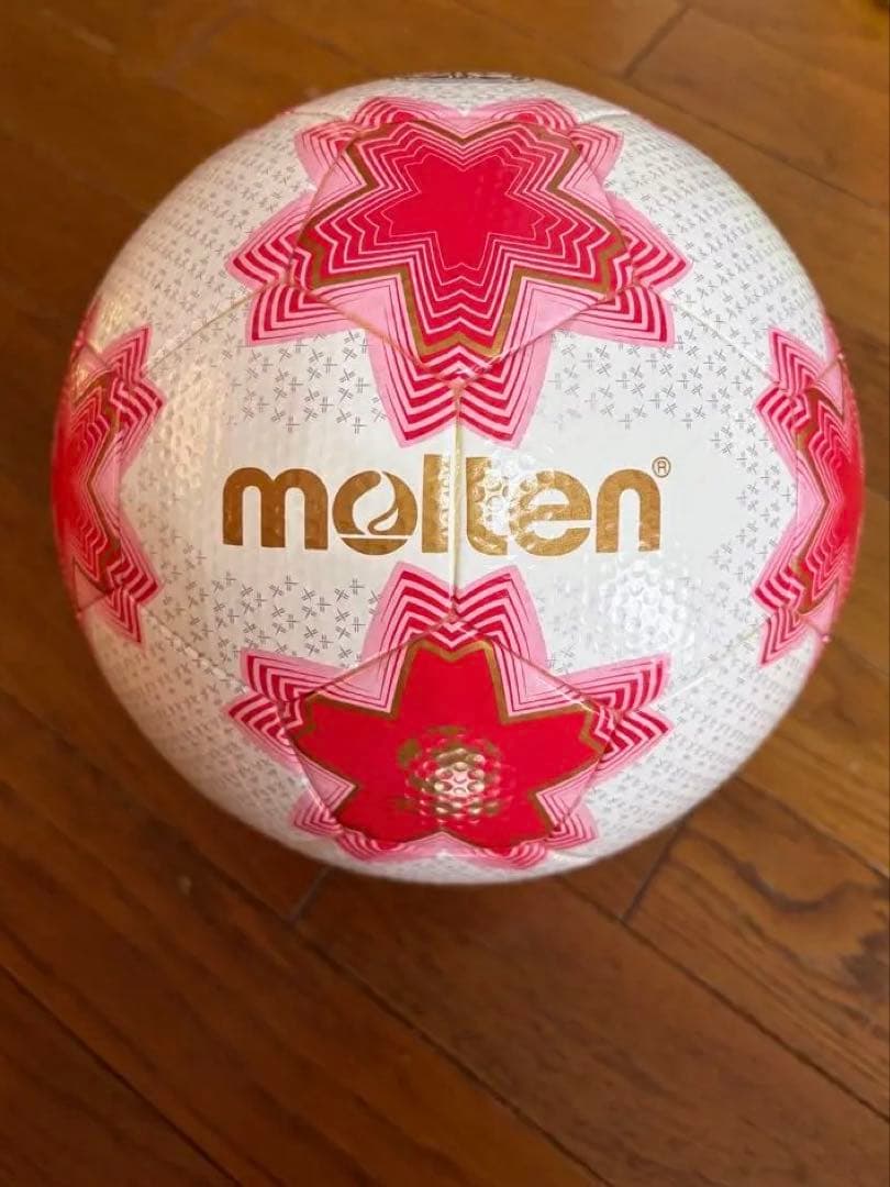 F5E5000 モルテン 天皇杯 皇后杯 試合球 5号球