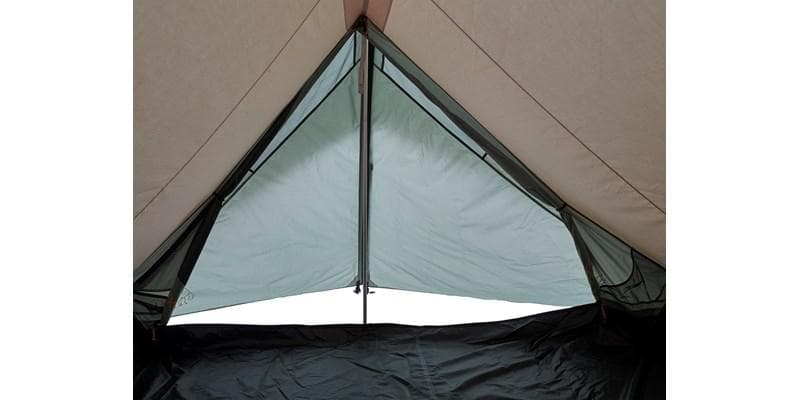 Nordisk Faxe 3 Green ノルディスク ファクシー3