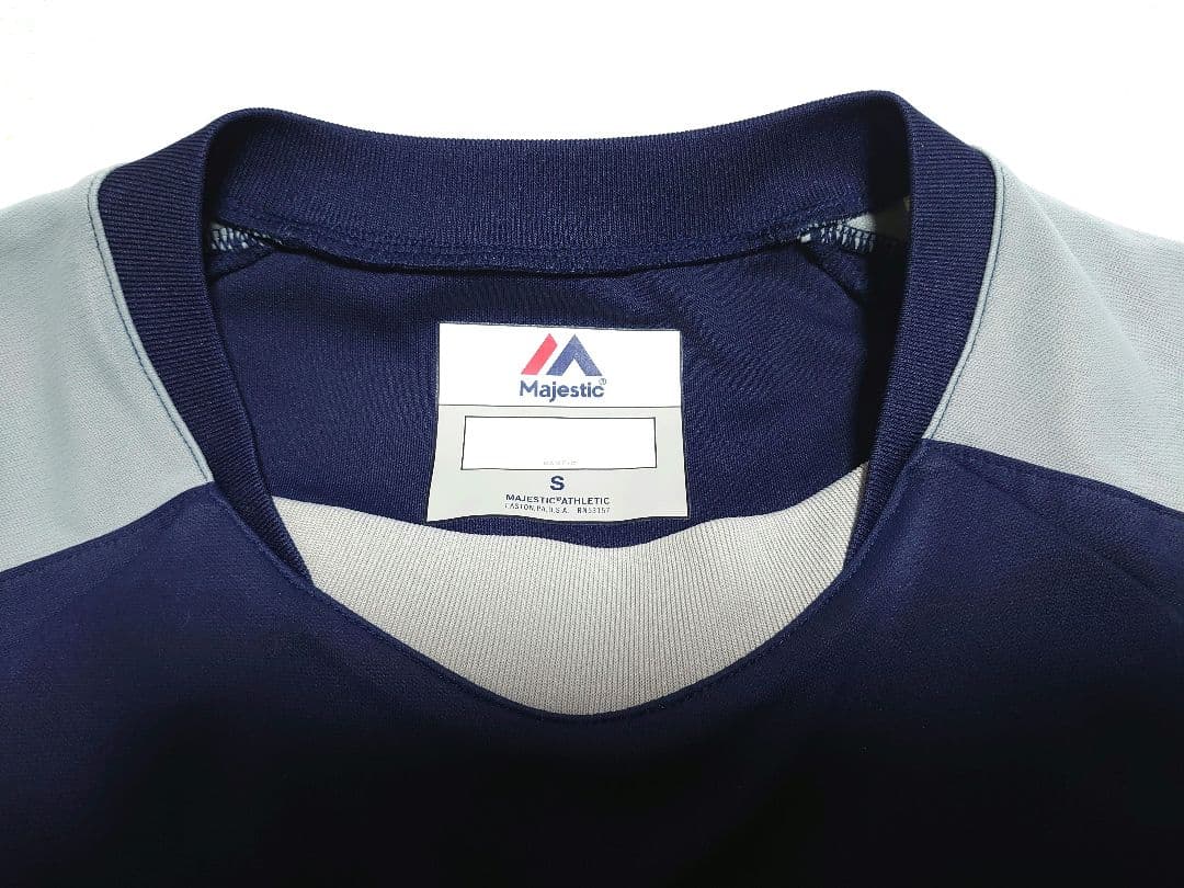 埼玉西武ライオンズ オーセンティック トレーニングシャツ