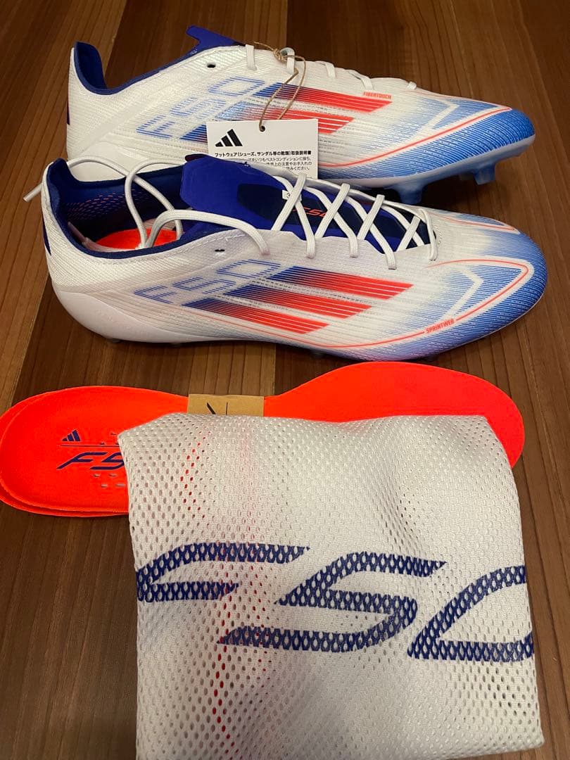 シューズ F50 ELITE AG