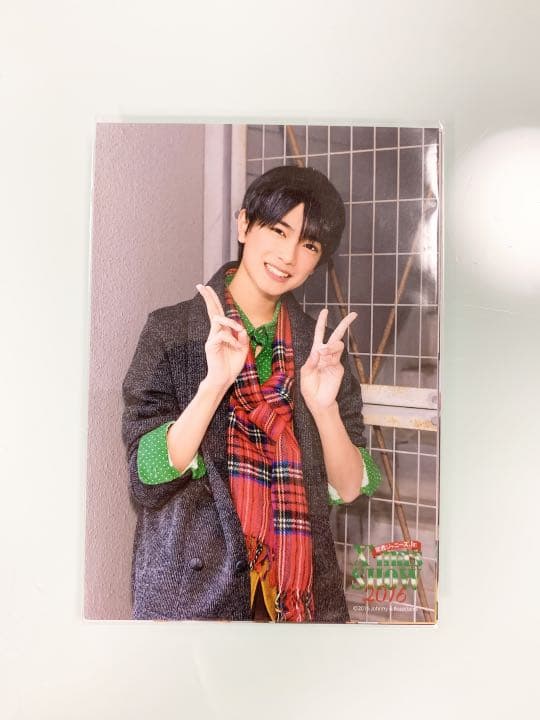 フォトセ ディスプレイ