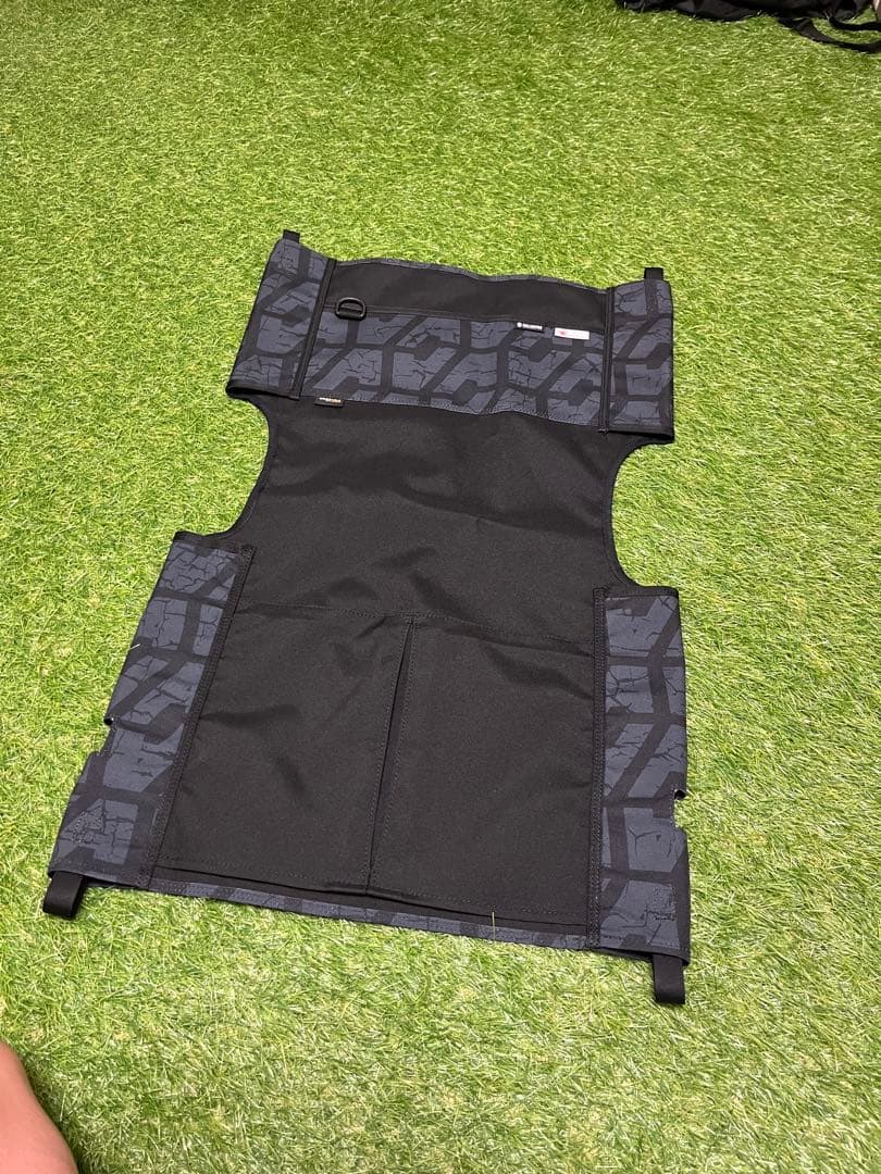 Asimocrafts マイスターシート