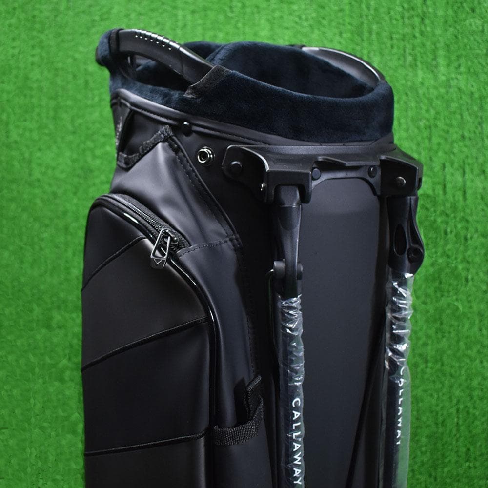 Callaway/キャロウェイ ゴルフ スタンド式 キャディバッグ 新品！