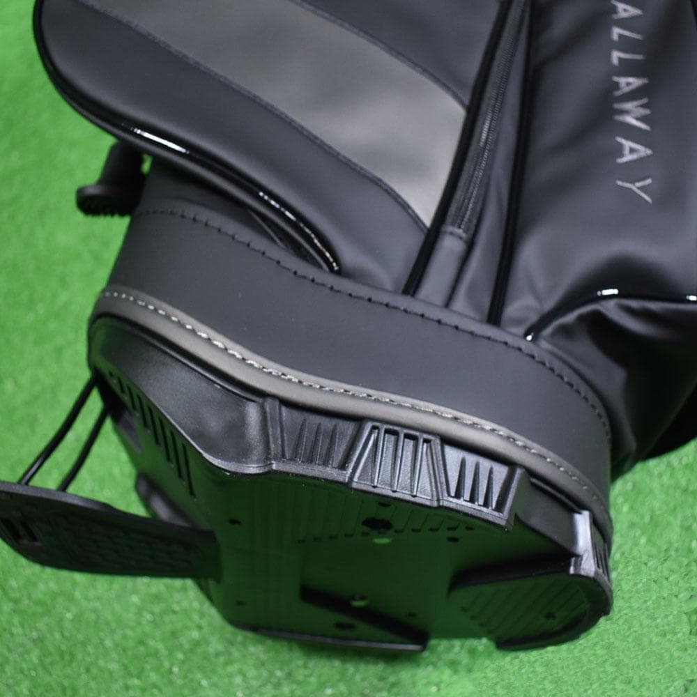 Callaway/キャロウェイ ゴルフ スタンド式 キャディバッグ 新品！