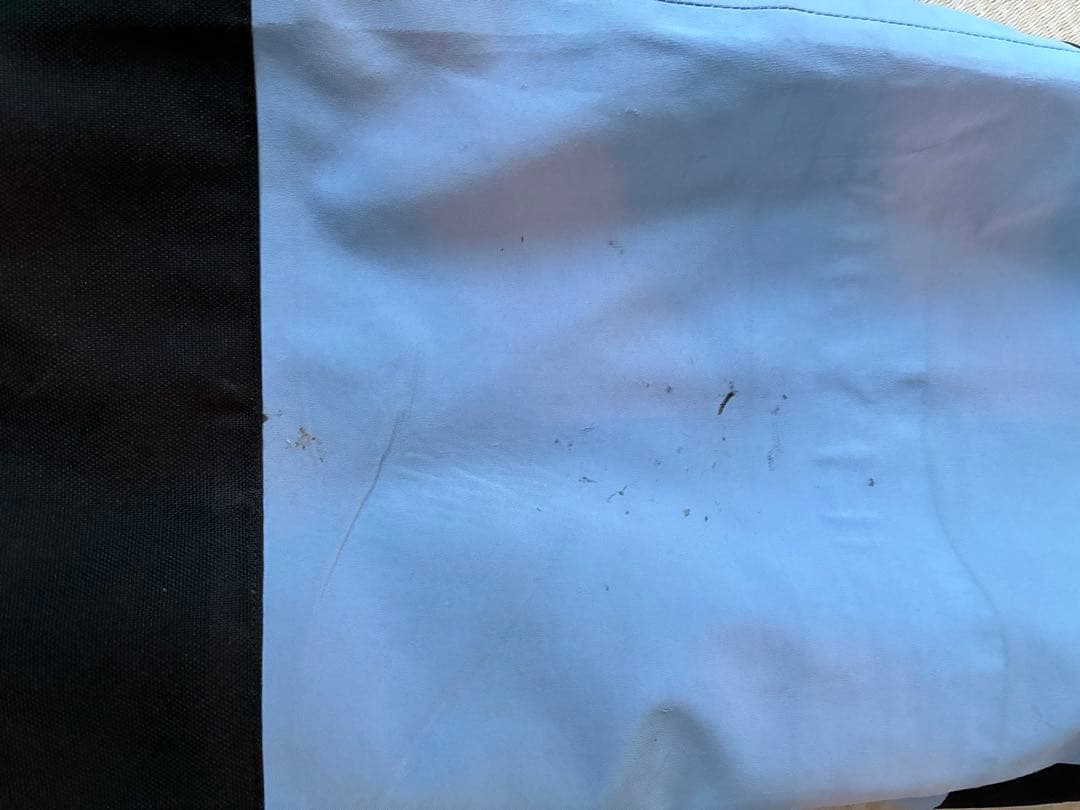 AA HARDWEAR/ダブルエースノーボードウェア 上下セット　レディース