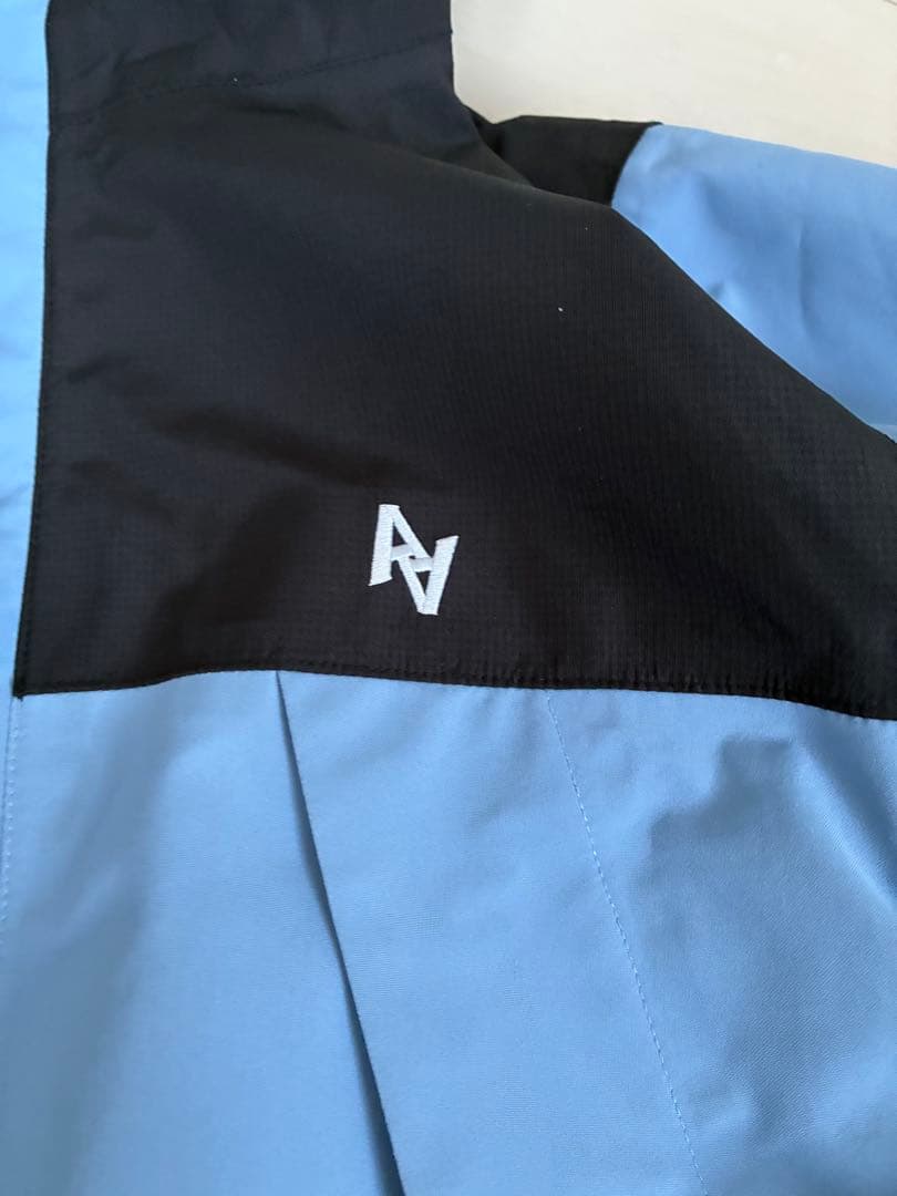 AA HARDWEAR/ダブルエースノーボードウェア 上下セット　レディース