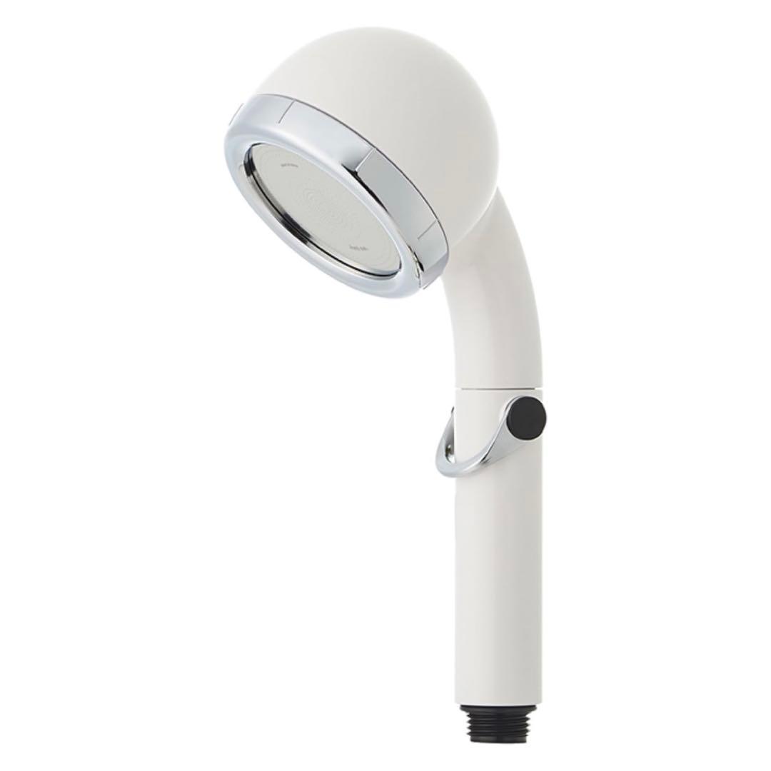 【新品】amane 天音／あまね シャワーヘッド ストップレバー付き