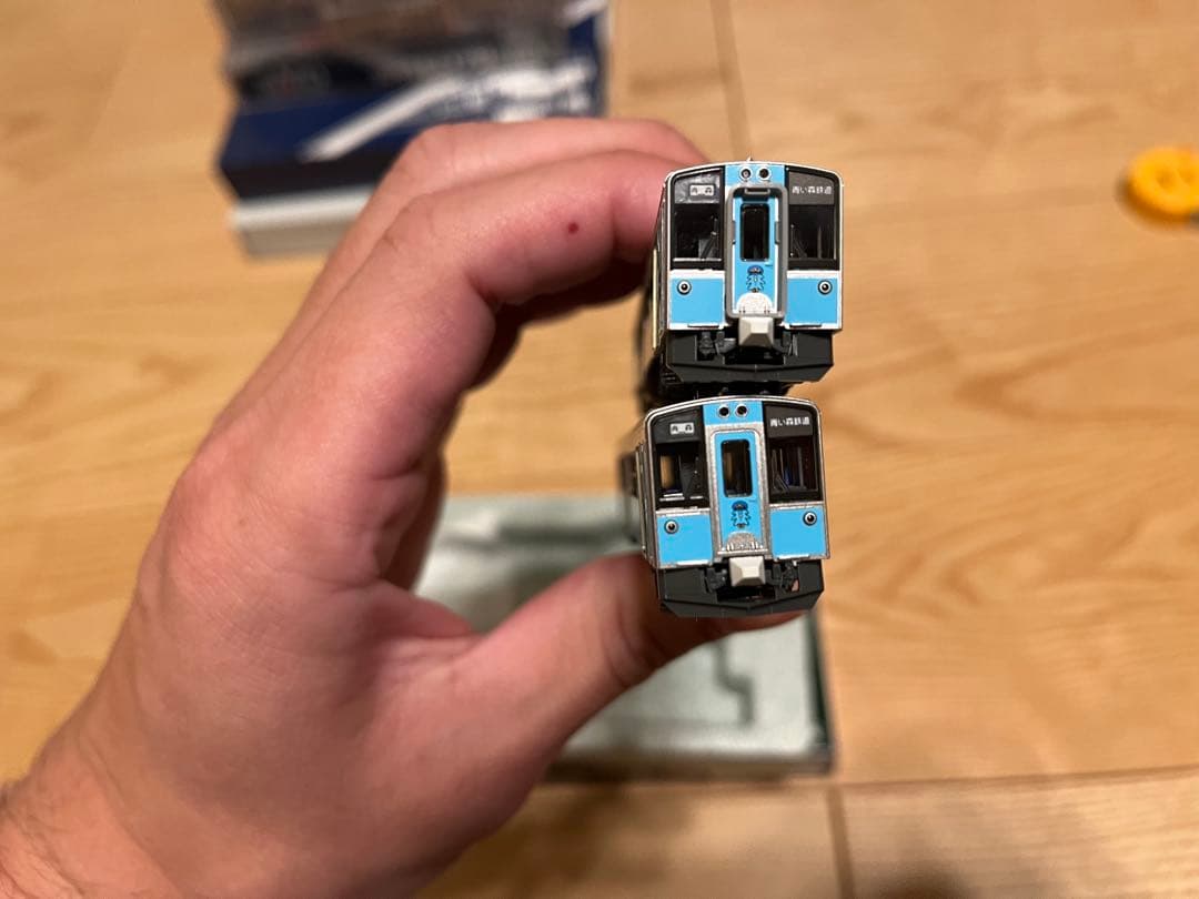 カトー　701系　青い森鉄道