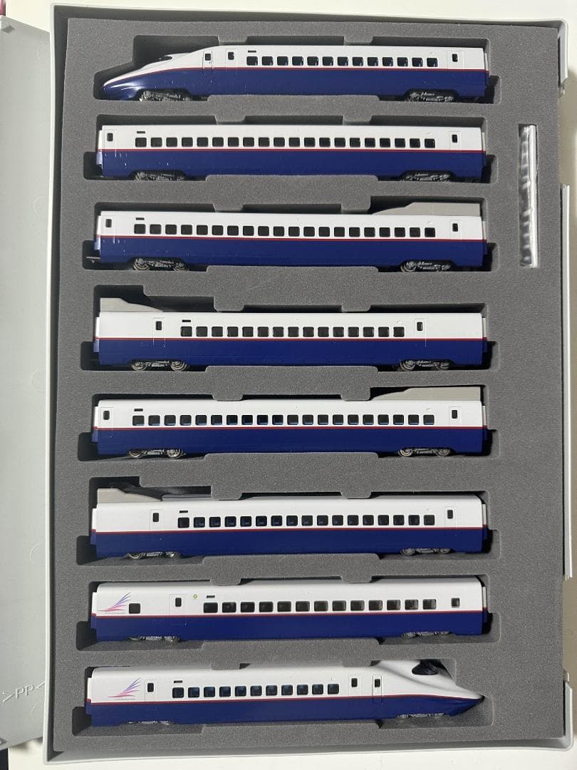 か*く様 TOMIX 92805 JR E2-0系長野新幹線（あさま）セット